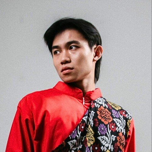 Jeffry Ovrintino
