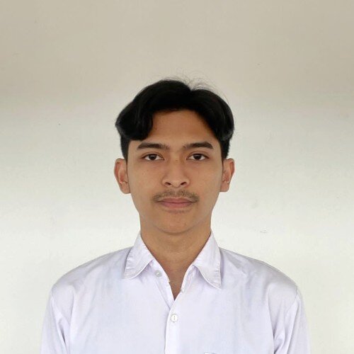 Yulius Wahyu Krisna Wibowo