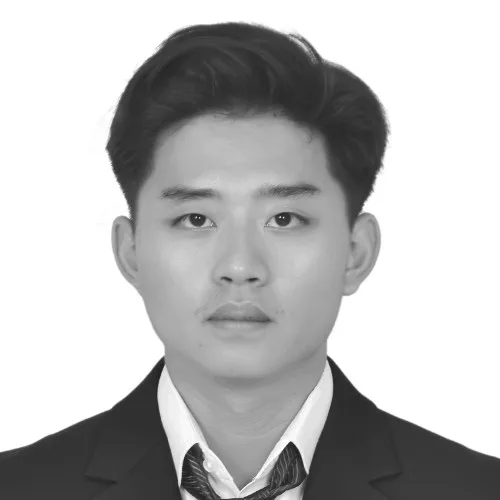 Marcellinus Kenneth Mulya