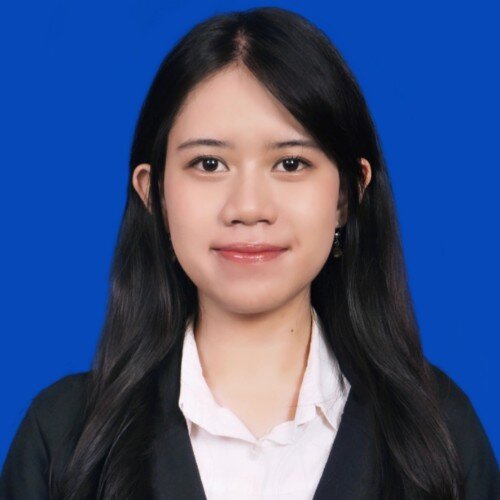 SHOSHANA PRISKA KRISAPEARLIA