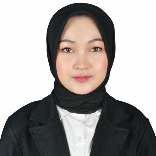 Windy Aditiya Ningrum, S.Ars