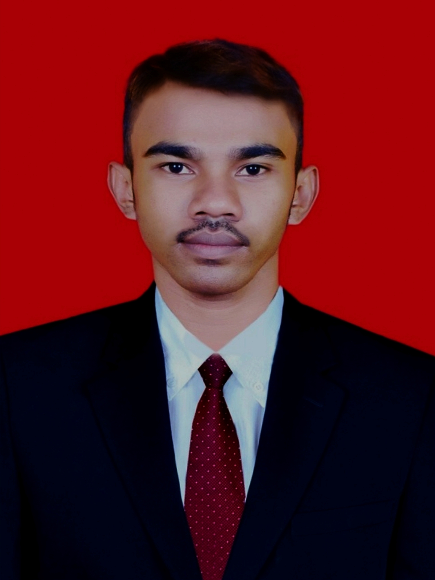 LA ODE ABDUL RAHMAN