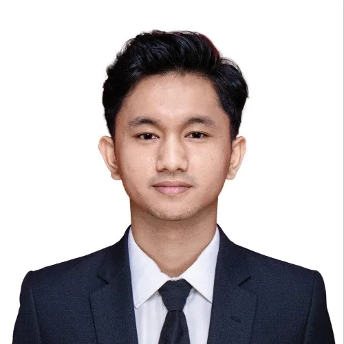 Muhammad Fikhri Alfarizhi