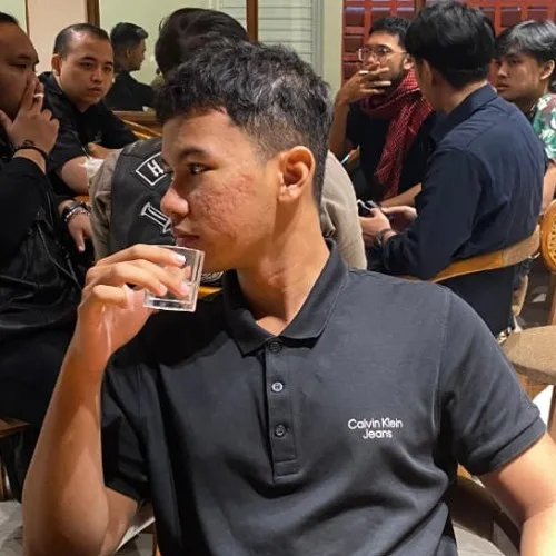 Raditya Dimas Herdiansyah