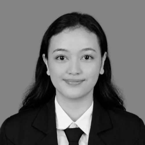 Fransisca Rosalia Intan Budi Arista
