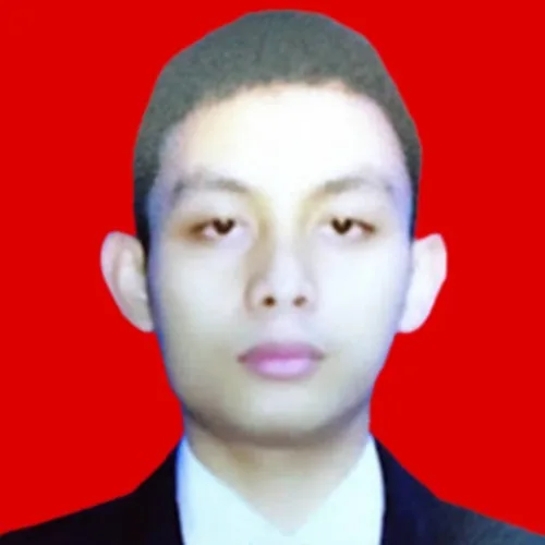 Kaleb Agus Setiawan
