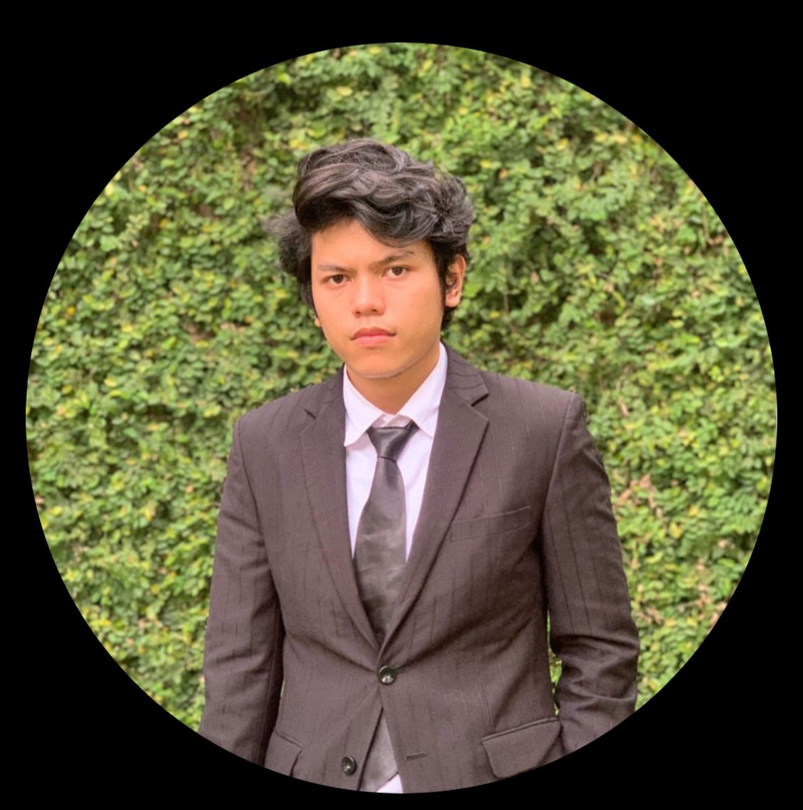 Verri Febrin Soelaiman