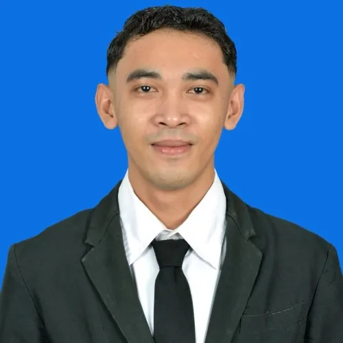 FRANSISKUS FERDIAN GURIATNO