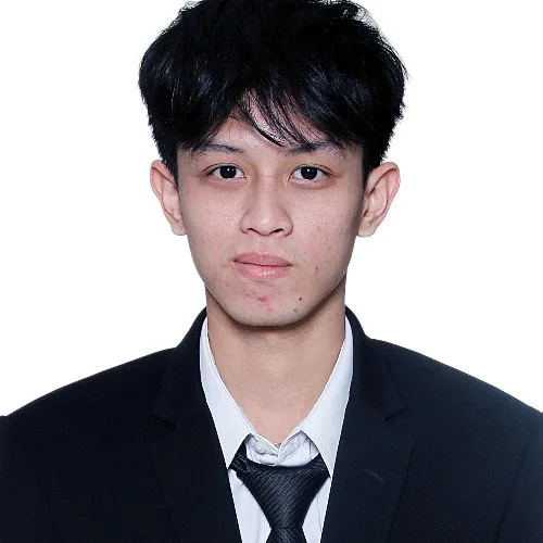 Marchelino Wijaya