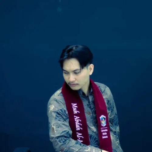 Muh. Abdah Al-Adien