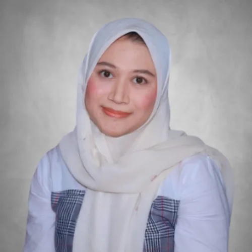 Shafira Qathrunnada