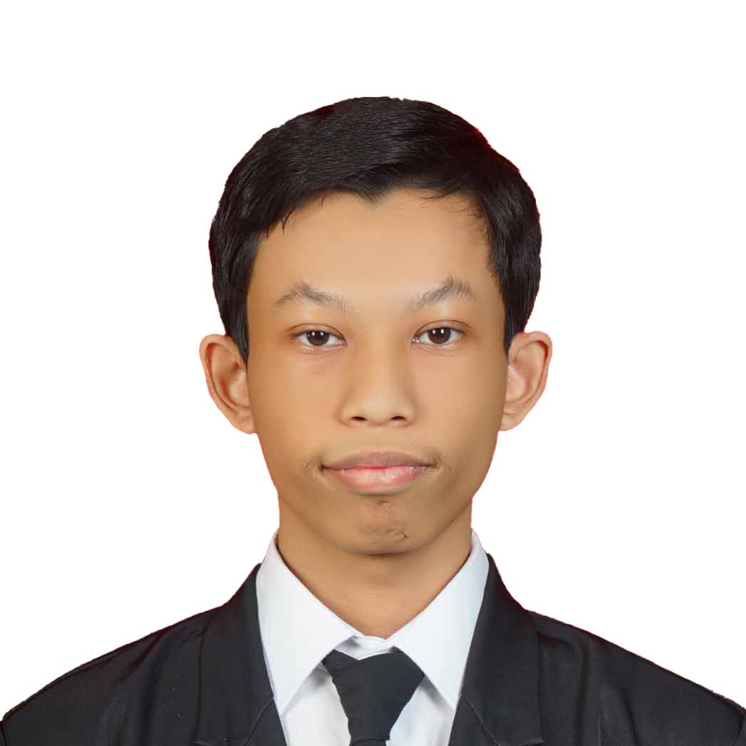 Bangkit Adhi Wicaksono