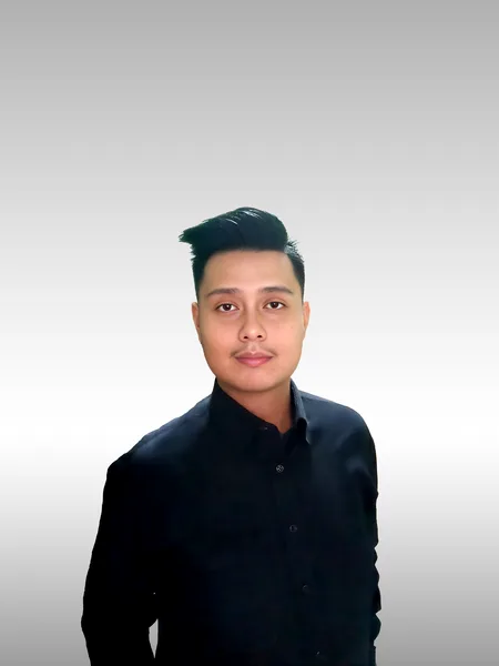 Rifqi Naufal
