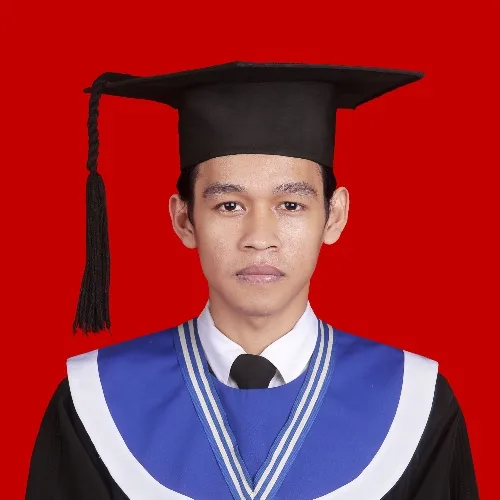 M JOSHUWA WAHID