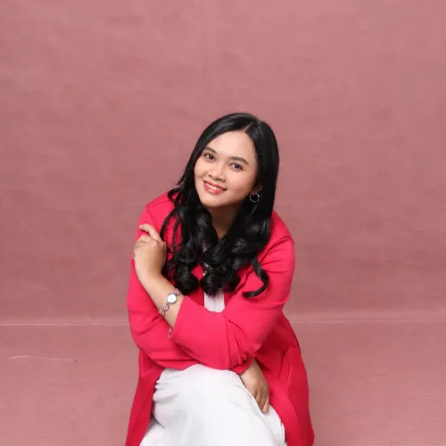 INDAH ZULAYKA