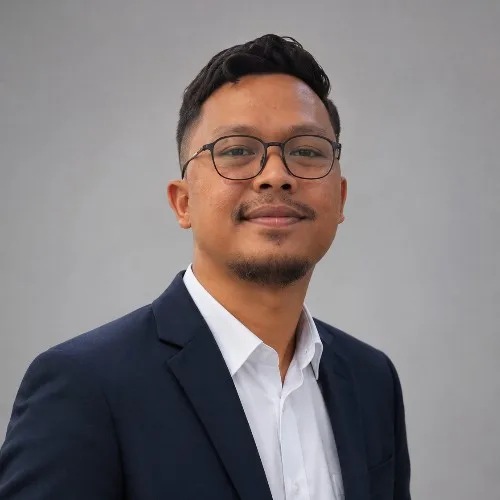 AR. HANDRE ARMANDO PUTRA IAI