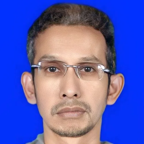ARIS SADEWO