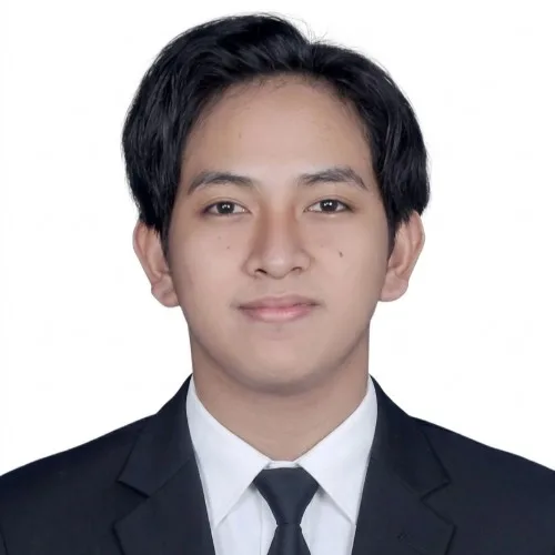 Fajar Rahman Nur Hidayat