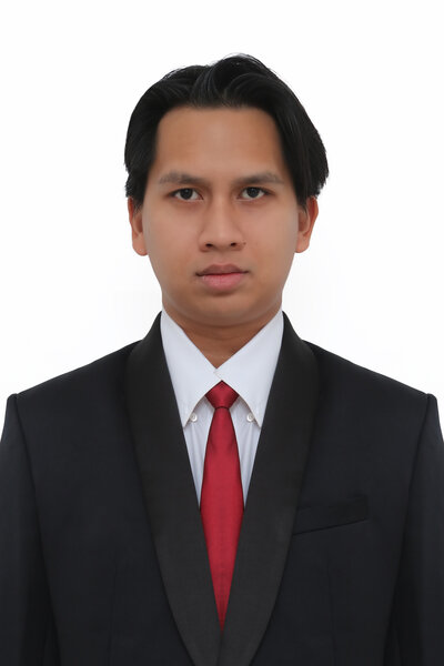 Christian Ando Gede Satria