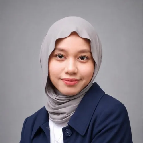 Aigi Naseem Shahifah