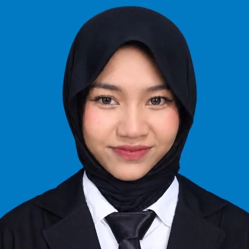 FEBY SHABILA