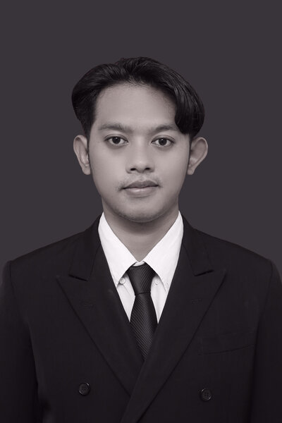 Muhammad Farras Hanif