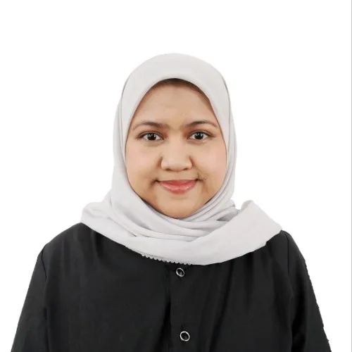 ANNISA PUTRI MILENIA