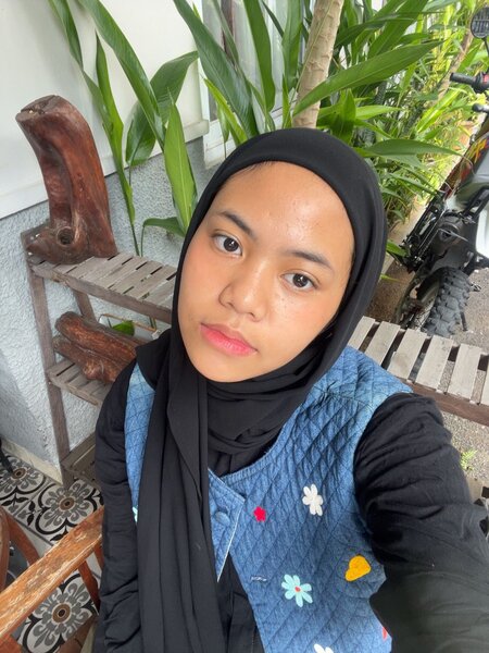 Nabila Faidza Sudartha