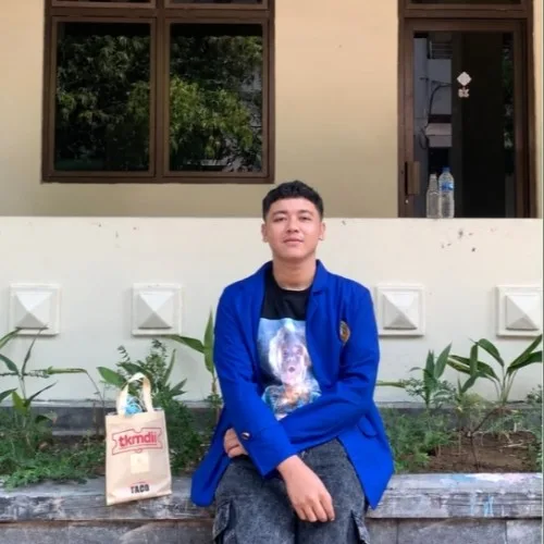 BAGAS ARDIANSYAH
