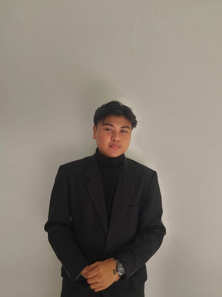 Irvan Nurhadi Munandar