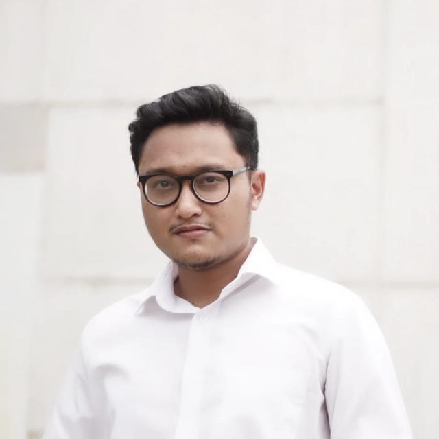 Tarcisius Wicaksono