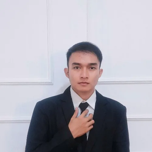 RIDHO ROMDANI