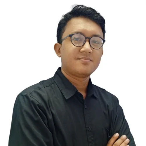 Muhamad Rizky Saputra