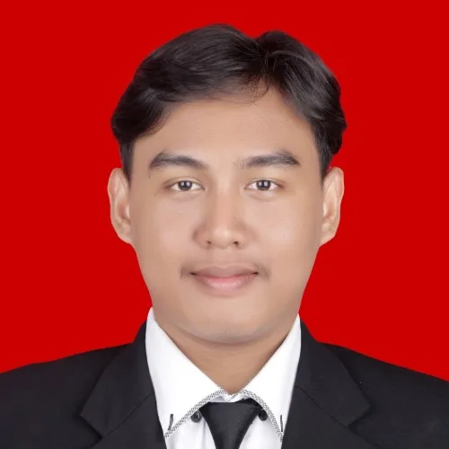 AHMAD DANY FARHAN