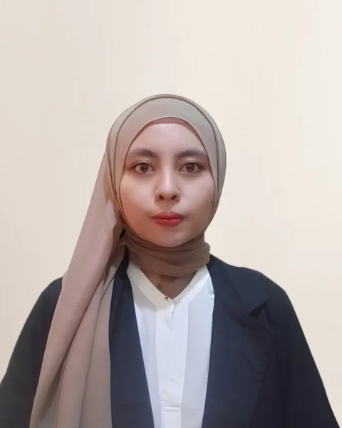Sri Raudah Mayang Sari