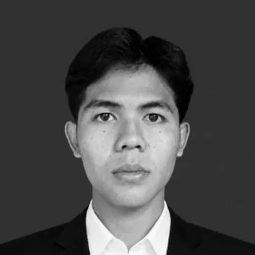 ANJAS SAPUTRA