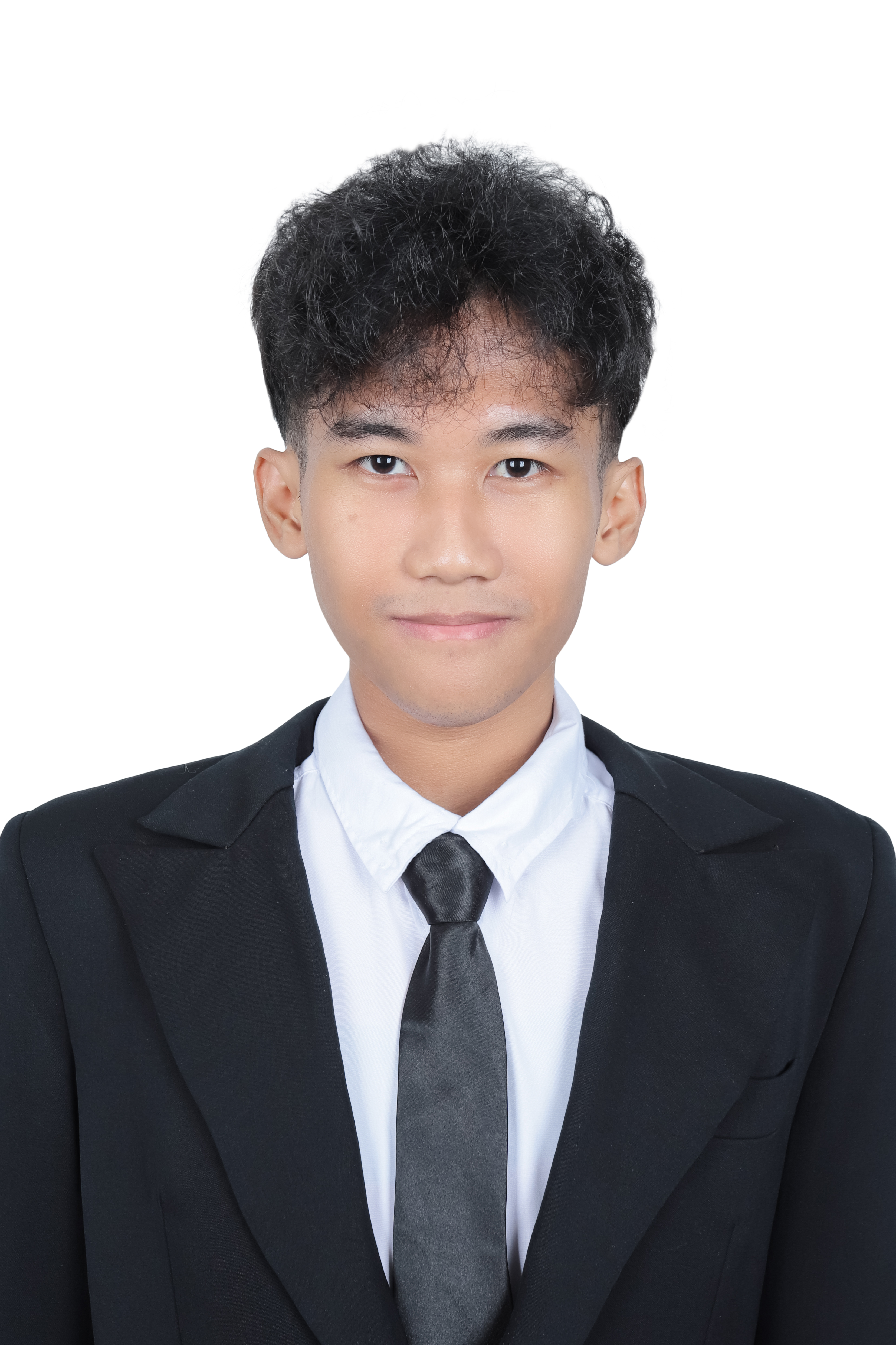 AGUNG FEDORA SETYANA