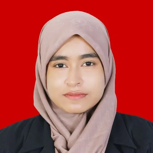 HANIFAH ALI BUGASIM