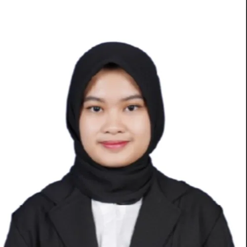 Natasya Azra M.