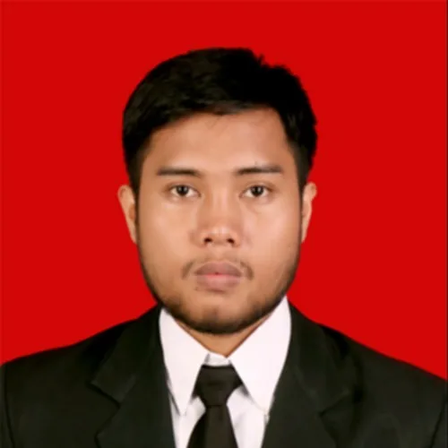 Ahmad Zulfadli S.Ars