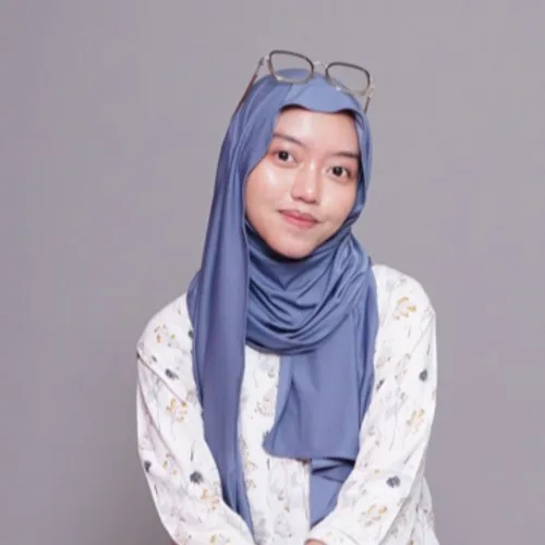 ADISTY REVANIA HALIM S. Ars