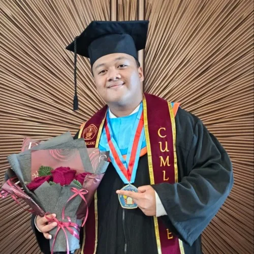PUTRA NABIL RABBANI