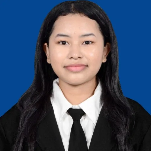 ANGELINA JANUARITA MANALU