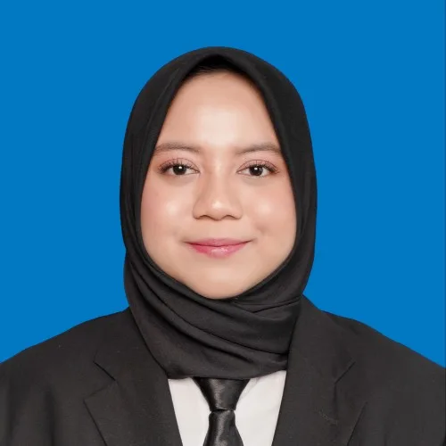 ALFI ULAYYA SYARAFINA