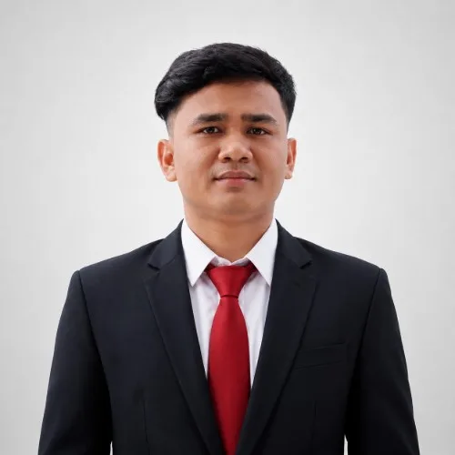 REQUEL PURBA