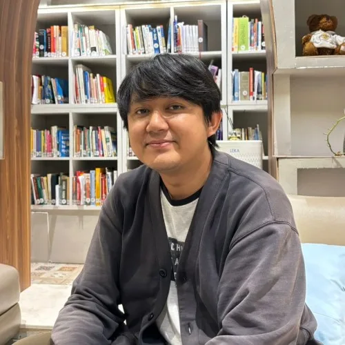 Fauzan Harmein