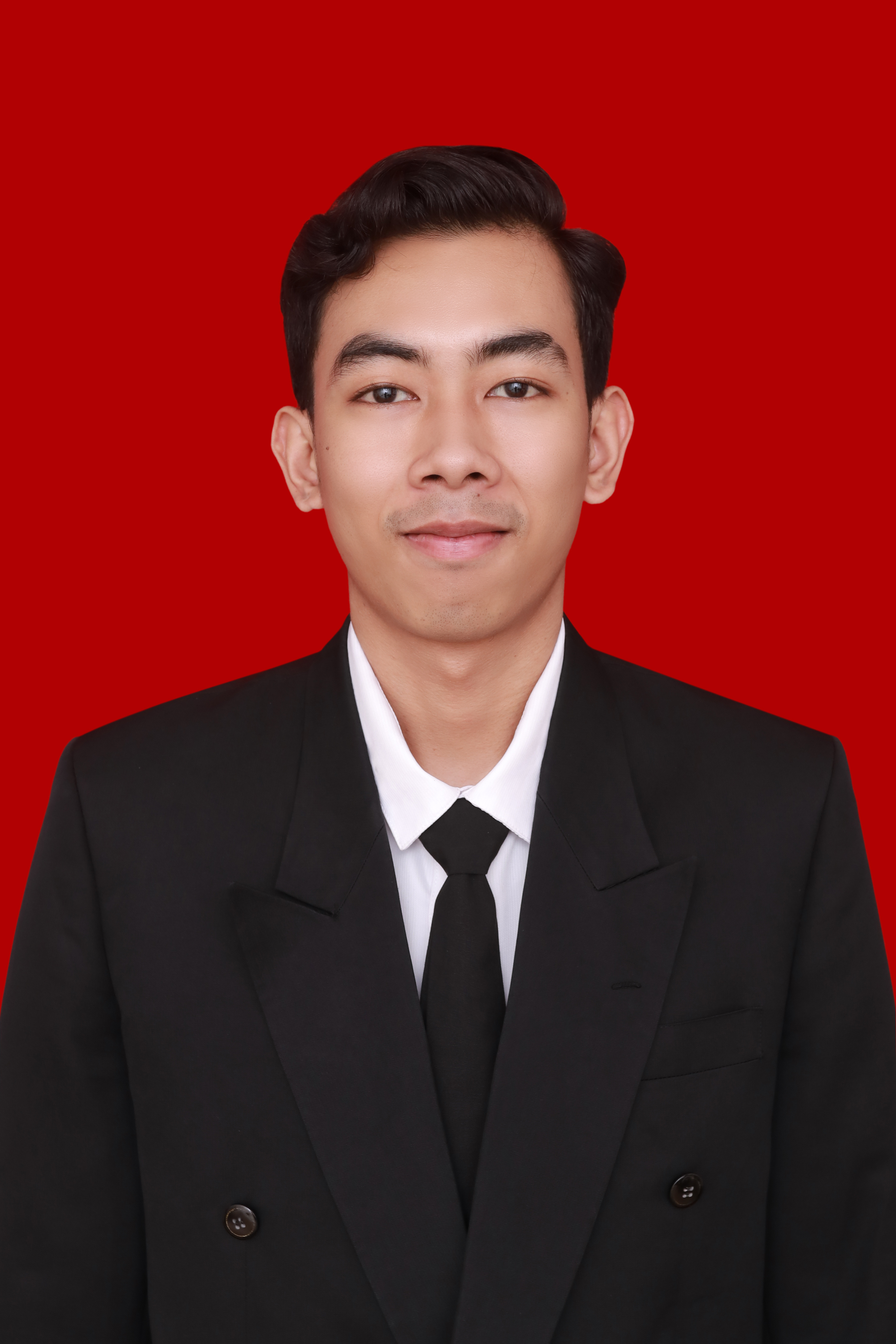 Slamet Rayadi