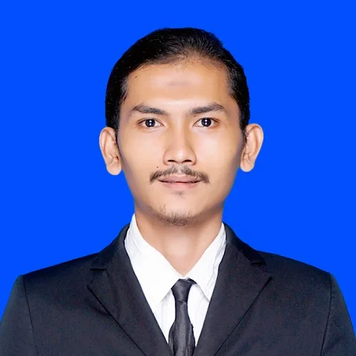 IID FATHURRAHMAN, S.T.