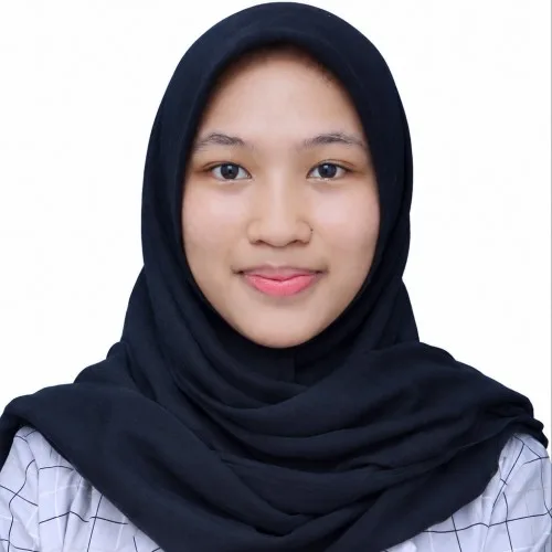 Cut Nushaimah Tsumasabilla