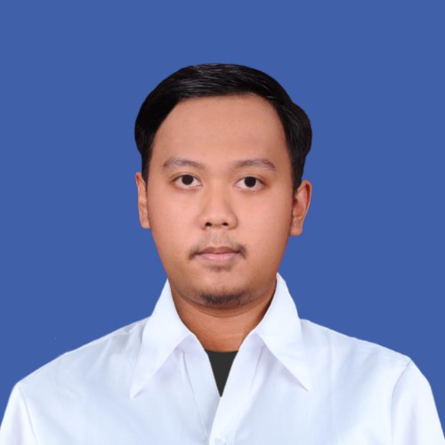 M. NU'MAN AL GHIFARI